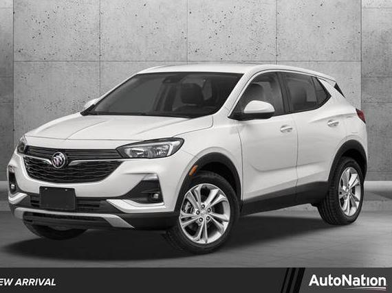 BUICK ENCORE GX 2022 KL4MMBS26NB148854 image BUICK ENCORE GX 2022 KL4MMBS26NB148854 image
